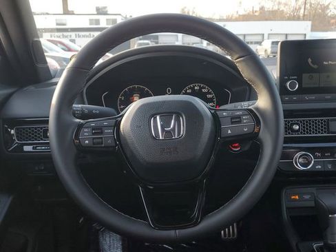 New 2026 Honda Civic Sport image 27