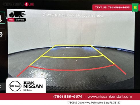 Used 2024 Kia EV9 Light Long Range image 21