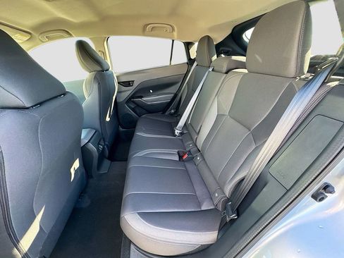 New 2026 Subaru Crosstrek 2.0i Premium image 25