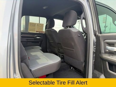 Certified 2024 RAM 3500 Big Horn image 42