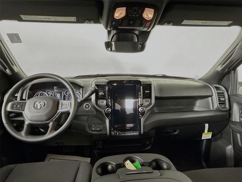 New 2026 RAM 2500 Tradesman image 30
