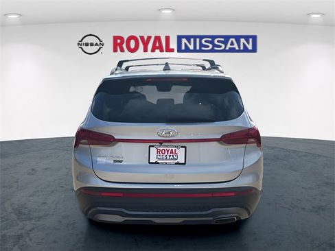 Used 2023 Hyundai Santa Fe XRT image 6