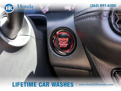 Used 2023 Honda HR-V LX image 18