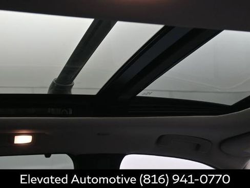 Certified 2026 INFINITI QX60 Luxe w/ Cargo Package AWD/4WD image 12