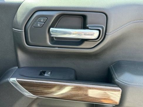 Used 2020 Chevrolet Silverado 1500 RST w/ All-Star Edition AWD/4WD image 18