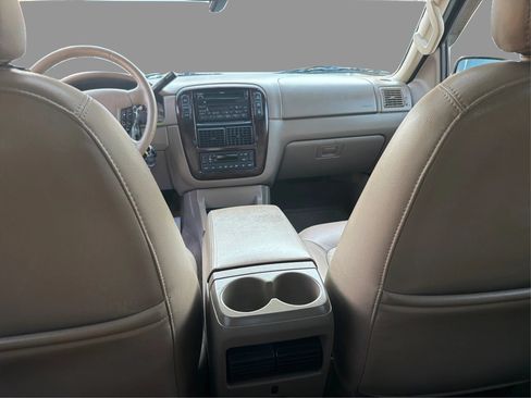 Used 2005 Ford Explorer Limited AWD/4WD image 21