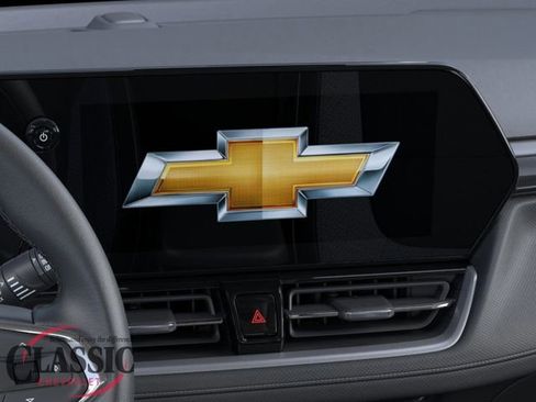 New 2026 Chevrolet TrailBlazer LT w/ Convenience Package FWD image 23
