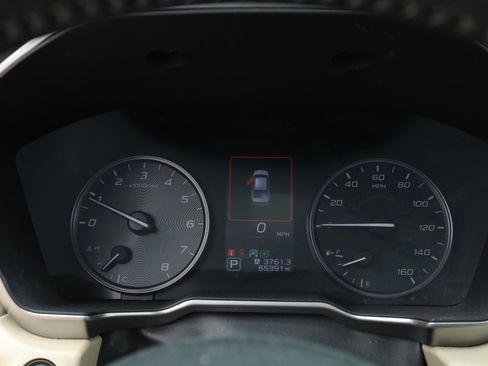 Used 2024 Subaru Legacy Limited image 23