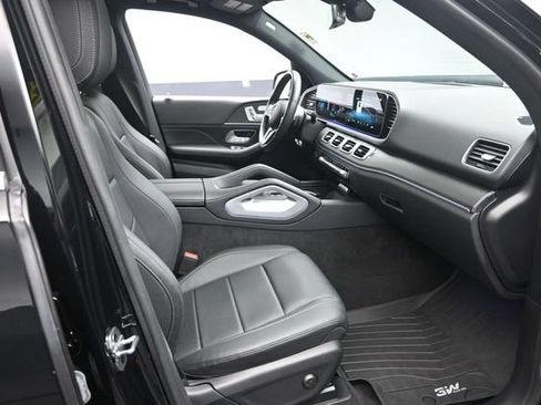 Used 2023 Mercedes-Benz GLE 350 4MATIC w/ 3rd Row Seat Package image 30