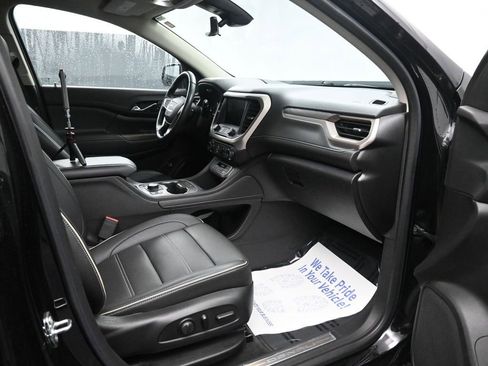 Used 2021 GMC Acadia Denali w/ Denali Ultimate Package image 20