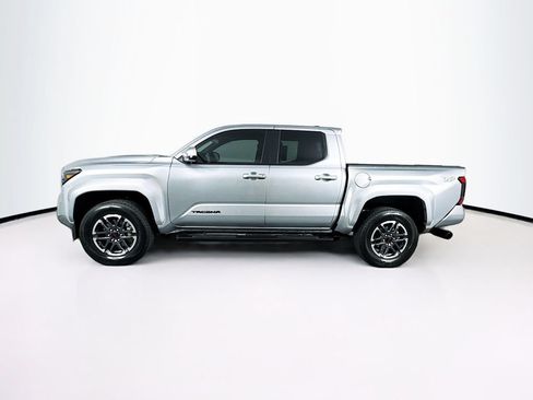 Used 2024 Toyota Tacoma TRD Sport RWD image 6