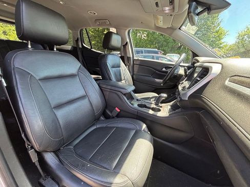 Used 2018 GMC Acadia SLT AWD/4WD image 12