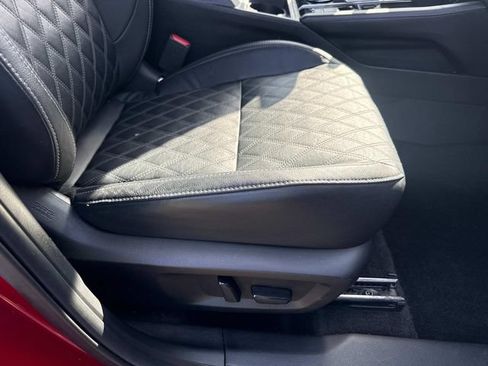 Used 2023 Mitsubishi Outlander SEL FWD image 17