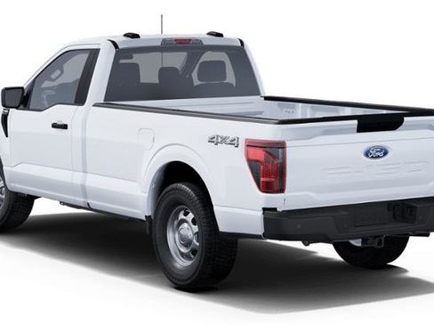 New 2025 Ford F150 XL image 16