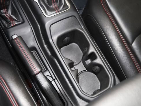 Used 2023 Jeep Wrangler Unlimited Rubicon w/ LED Lighting Group image 26