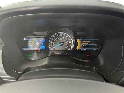 Used 2021 Ford Ranger Lariat w/ Equipment Group 501A High AWD/4WD image 12