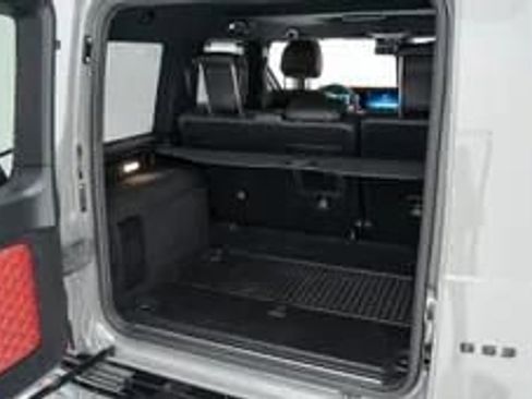Used 2025 Mercedes-Benz G 63 AMG 4MATIC image 59