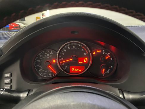 Used 2015 Subaru BRZ Limited w/ Popular Package #1B RWD image 23