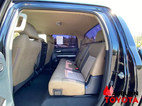 Used 2015 Toyota Tundra SR5 w/ TRD Off Road Package AWD/4WD image 23