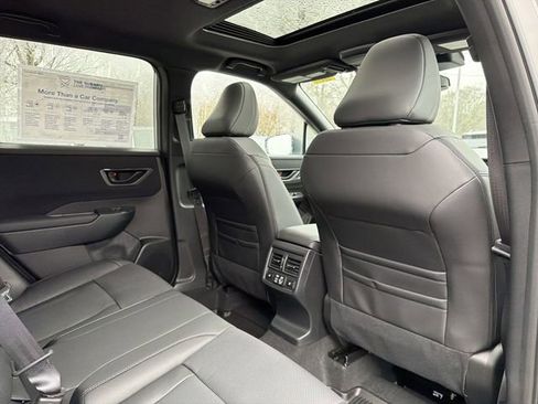 New 2026 Subaru Outback Limited image 18