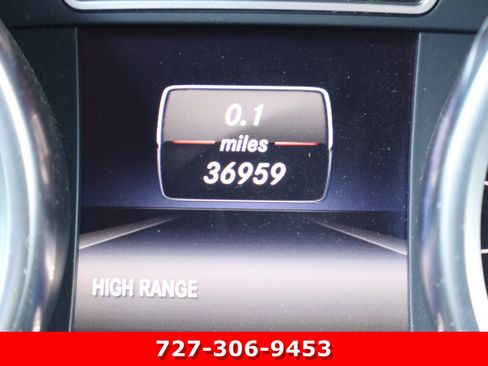 Certified 2016 Mercedes-Benz G 550 image 24
