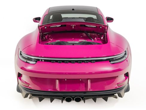 Used 2022 Porsche 911 GT3 RWD image 43