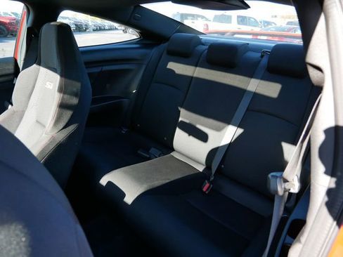 Used 2017 Honda Civic Si image 13