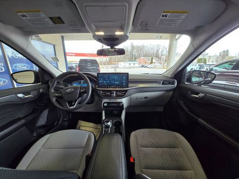 Used 2023 Ford Escape Active w/ Tech Pack #2 image 25