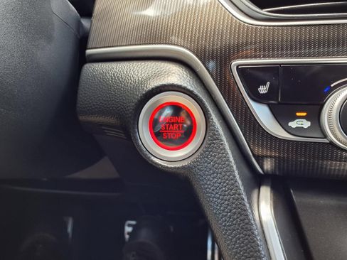 Used 2022 Honda Accord Sport Special Edition image 11