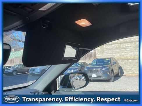 Certified 2023 Toyota Highlander XSE image 33