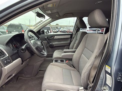Used 2010 Honda CR-V LX image 12