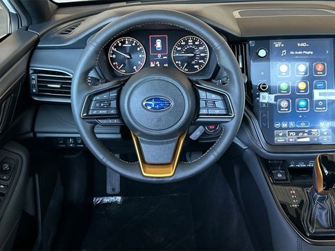 New 2025 Subaru Outback Wilderness w/ Wilderness Package image 18