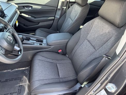 Used 2026 Honda Accord SE image 14