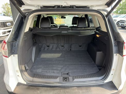 Used 2014 Ford Escape Titanium w/ Equipment Group 401A AWD/4WD image 16