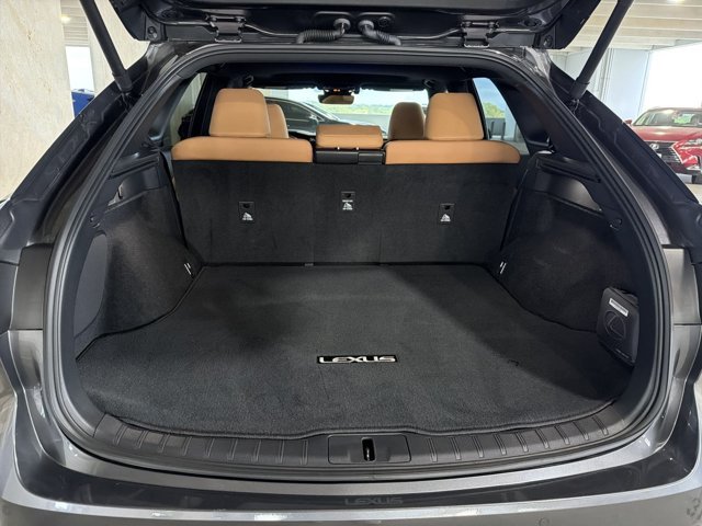 Certified 2025 Lexus RX 350 Premium w/ Accessory Package (Z1) FWD image 23