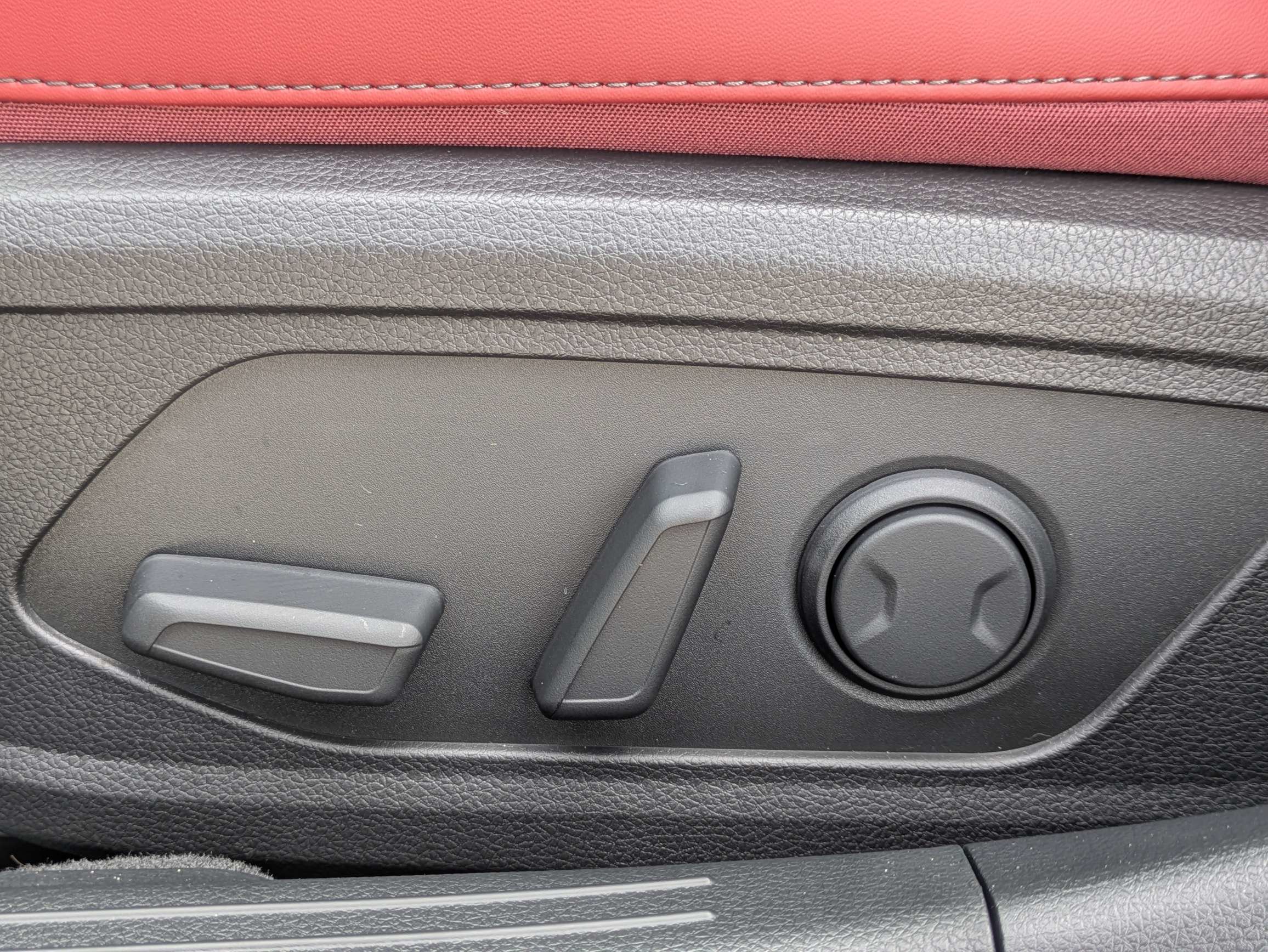 New 2026 Kia K5 GT-Line w/ GT-Line Red Interior Package FWD image 26