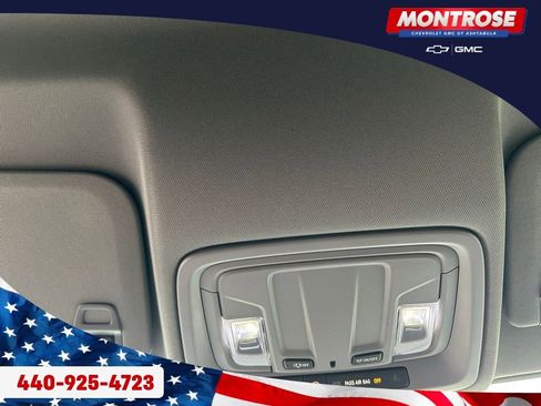 New 2026 Chevrolet Silverado 1500 LT image 18