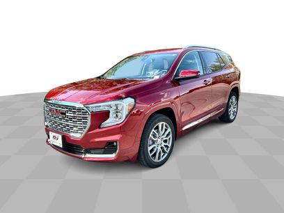 Certified 2024 GMC Terrain Denali w/ Denali Premium Package