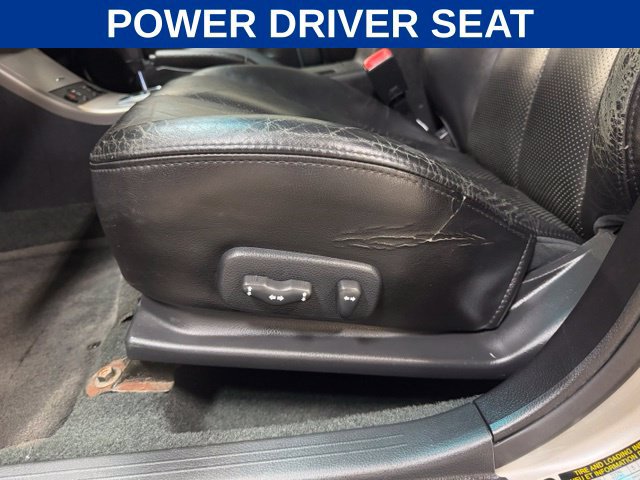 Used 2006 Nissan Altima 3.5 SL FWD image 16