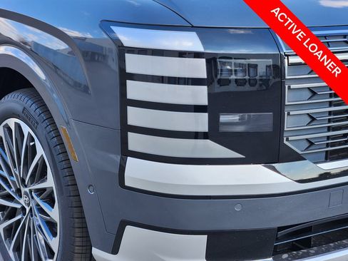 New 2026 Hyundai Palisade Calligraphy FWD image 5