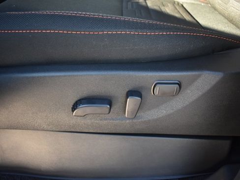 New 2026 Nissan Frontier PRO-4X w/ Pro-4x Convenience Package image 15