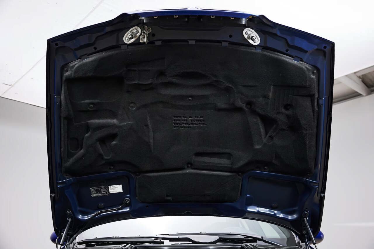 Used 2002 BMW M5 RWD image 84
