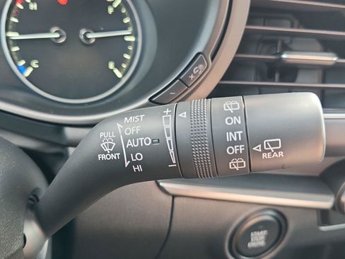 New 2026 MAZDA MAZDA3 s FWD image 39