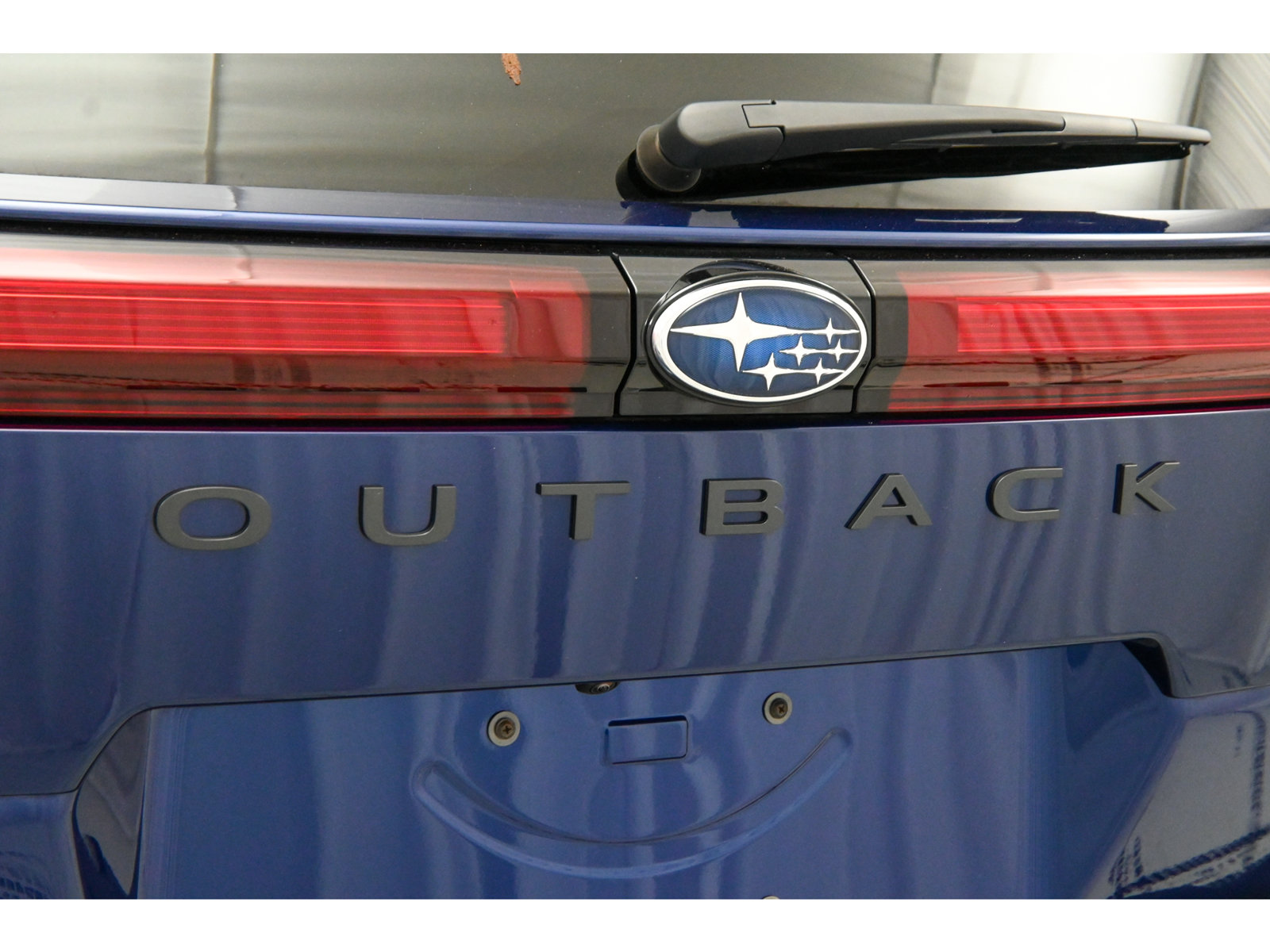 Used 2026 Subaru Outback Limited AWD/4WD image 33