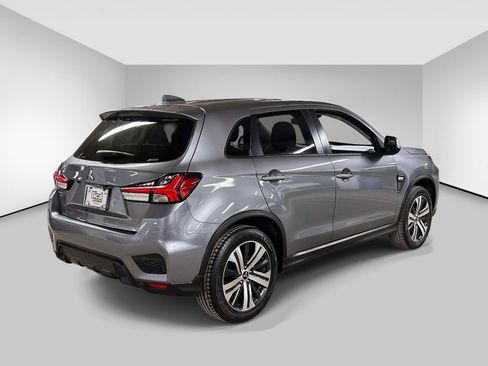 Used 2023 Mitsubishi Outlander Sport ES image 5