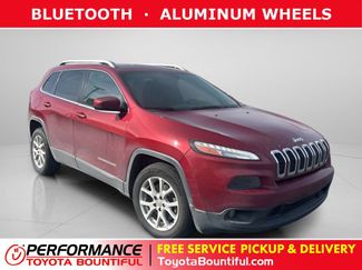 Used 2014 Jeep Cherokee Latitude video 1
