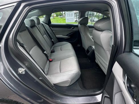 Used 2020 Honda Accord LX image 26