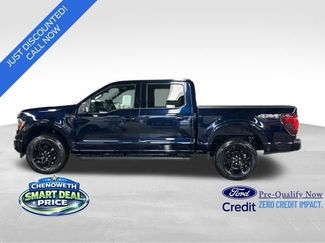 New 2026 Ford F150 XLT w/ Equipment Group 302A MID video 2