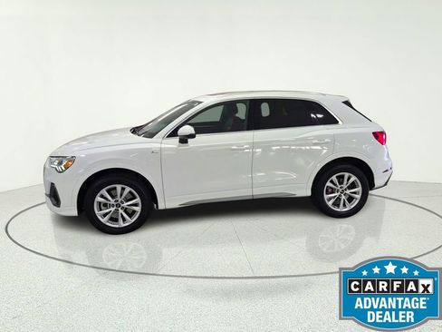 Used 2023 Audi Q3 2.0T Premium AWD/4WD image 3