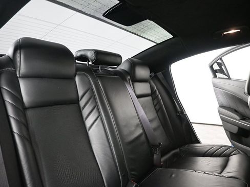 Used 2023 Dodge Charger SRT Hellcat w/ Harman/Kardon Audio Group image 19